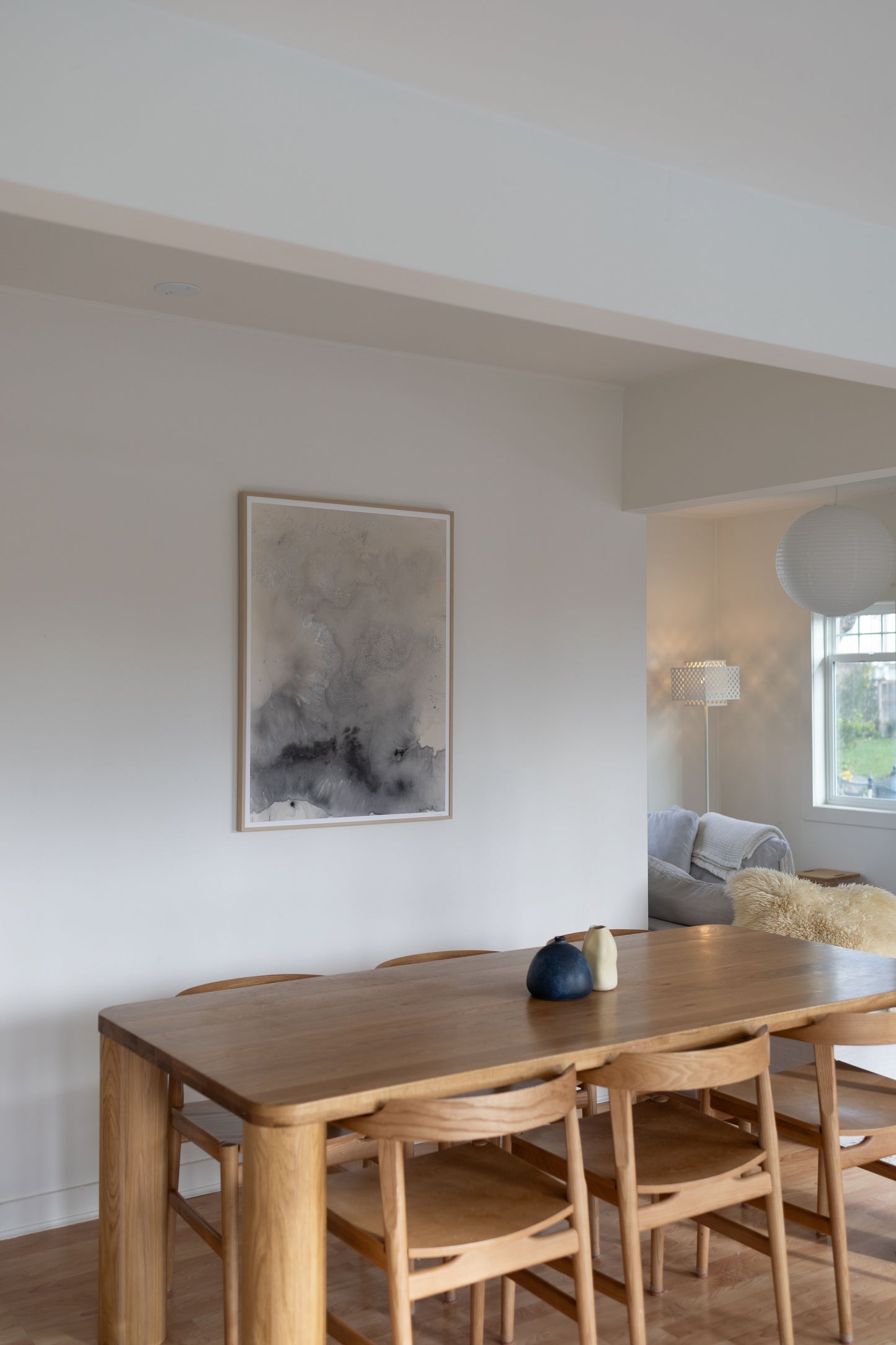 Inner Harmony (Joy Kinna x hinter)