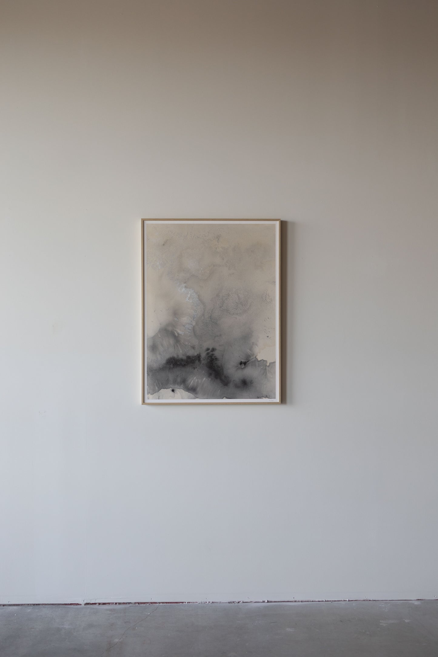 Inner Harmony (Joy Kinna x hinter)