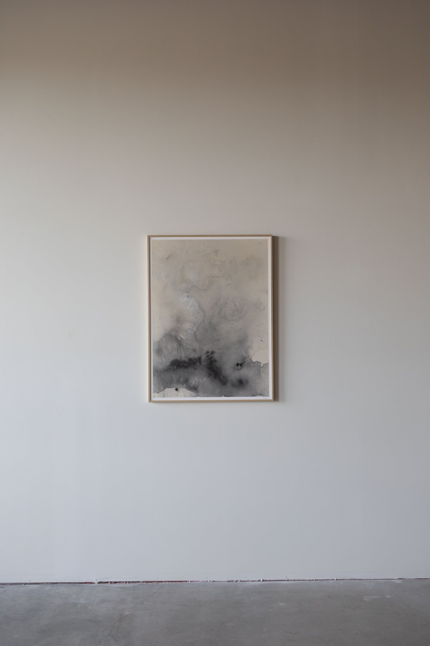 Inner Harmony (Joy Kinna x hinter)