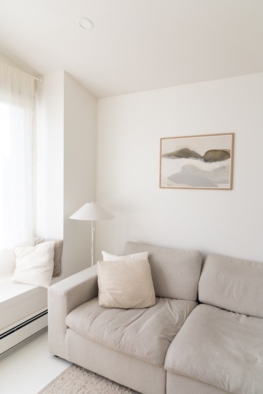 All The Time In The World