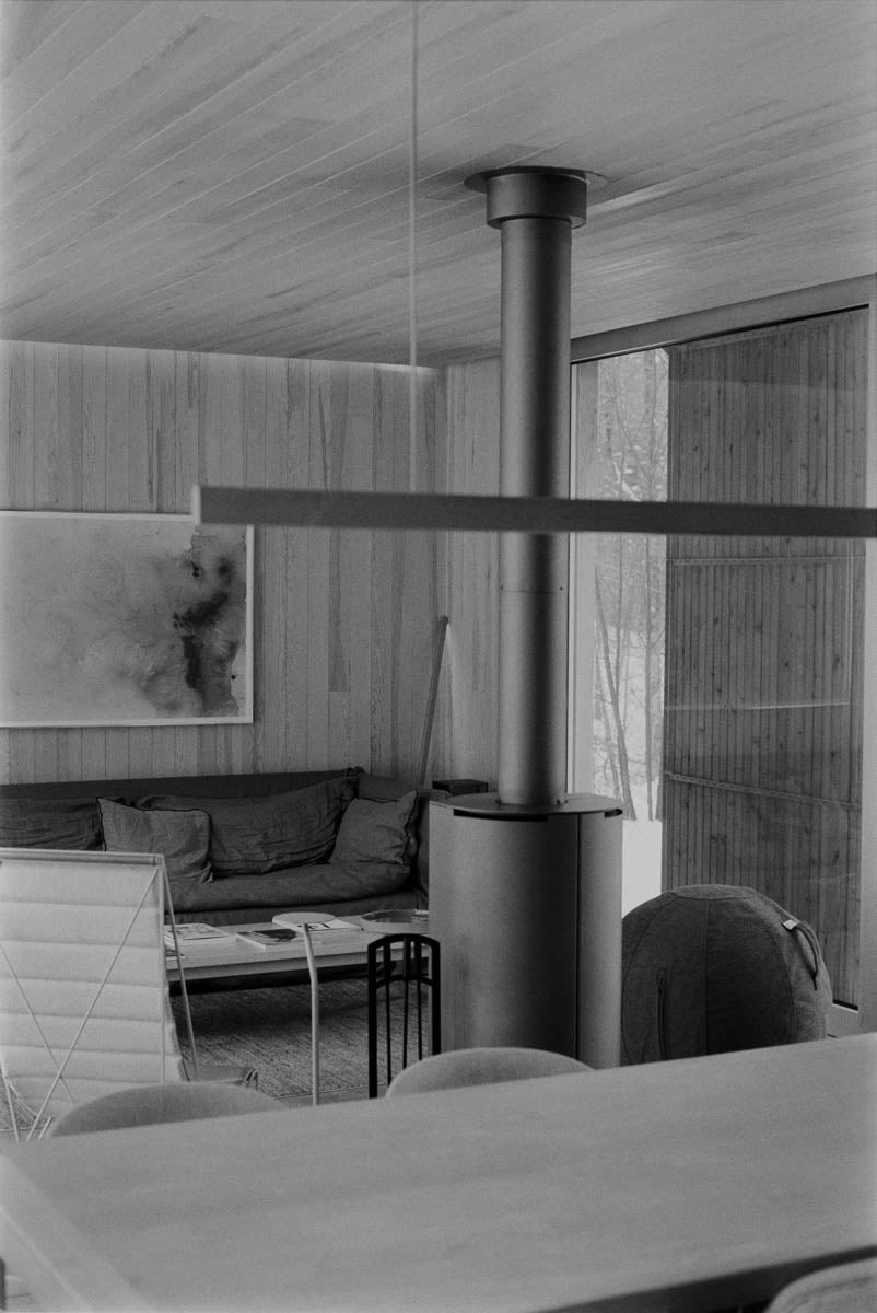 Inner Harmony (Joy Kinna x hinter)