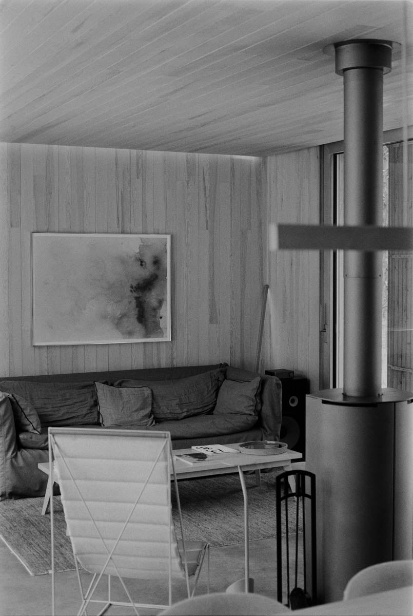 Inner Harmony (Joy Kinna x hinter)