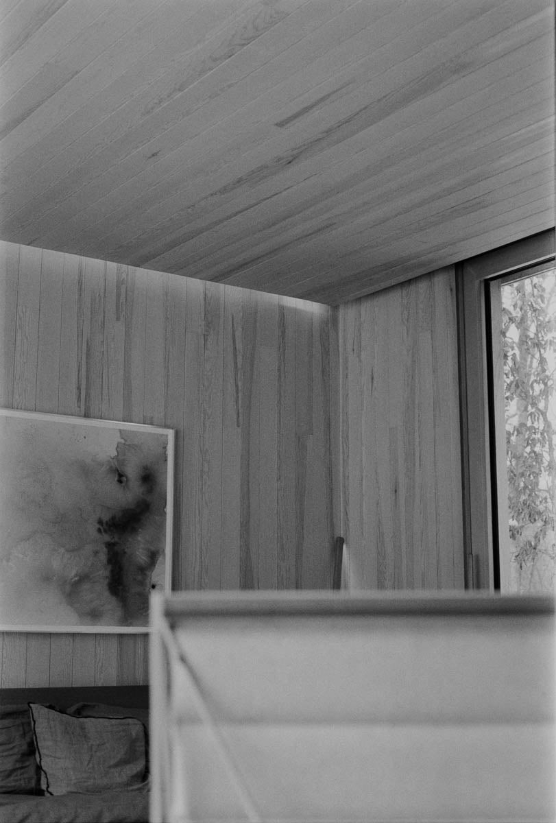 Inner Harmony (Joy Kinna x hinter)