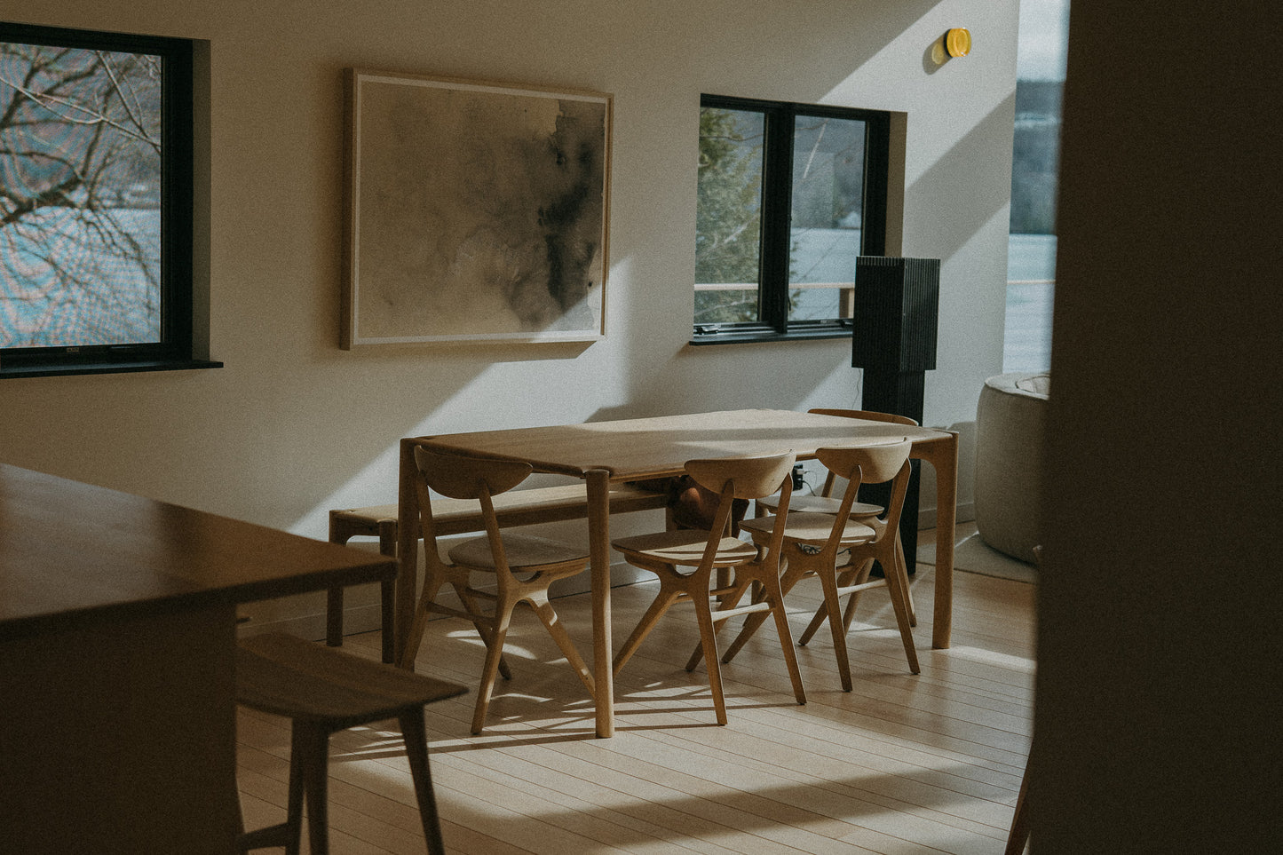 Inner Harmony (Joy Kinna x hinter)