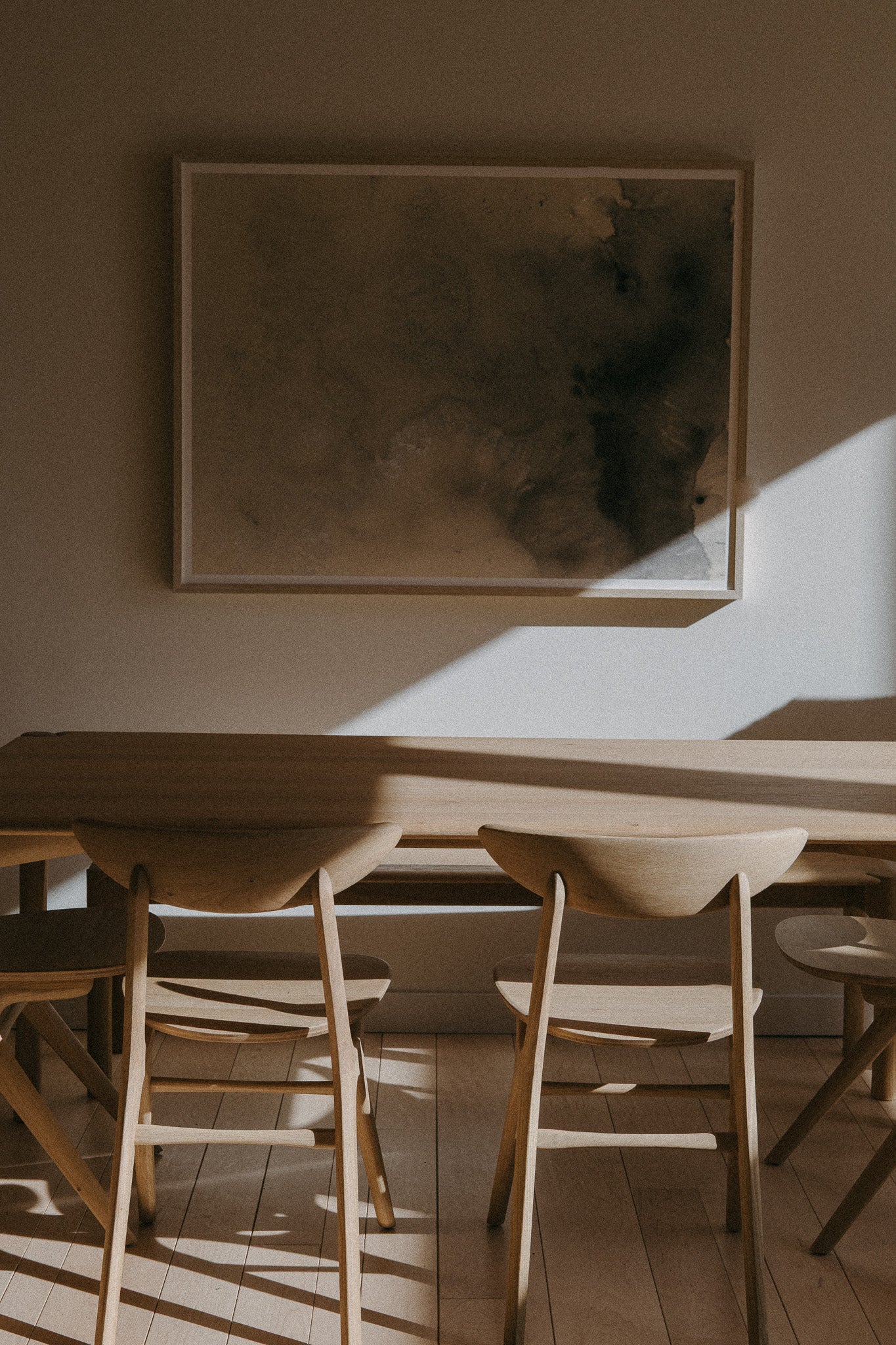 Inner Harmony (Joy Kinna x hinter)