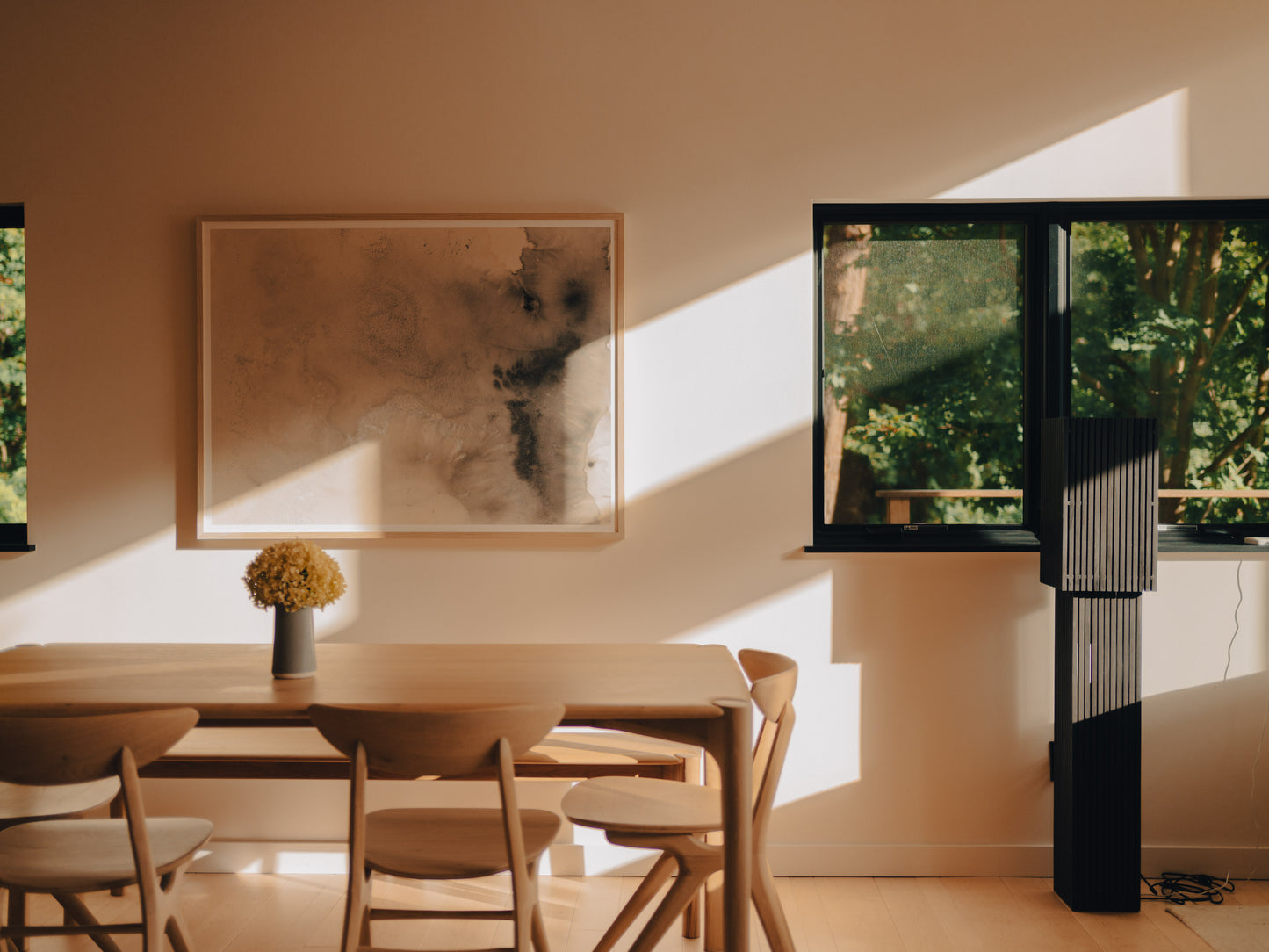 Inner Harmony (Joy Kinna x hinter)