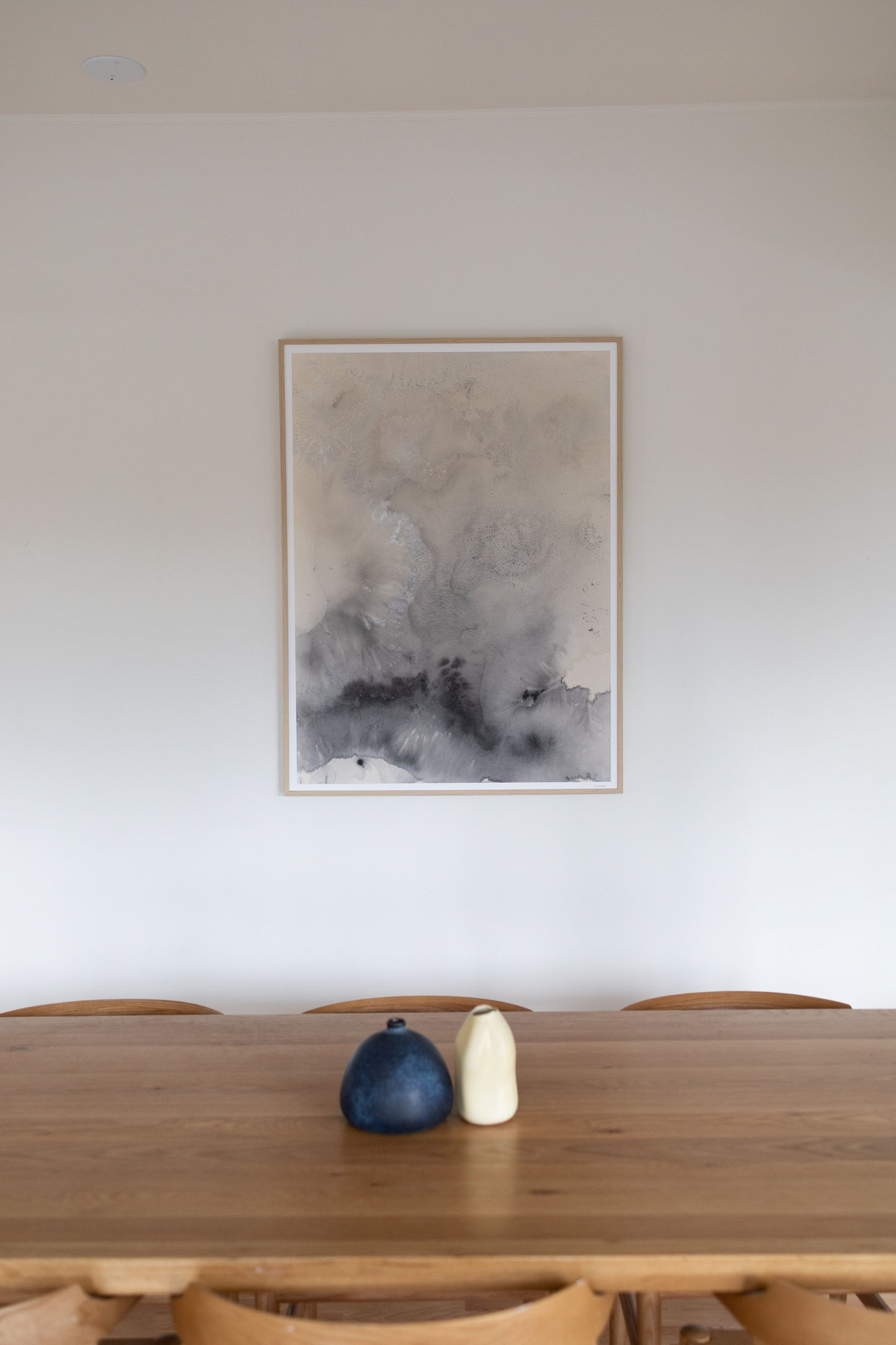 Inner Harmony (Joy Kinna x hinter)