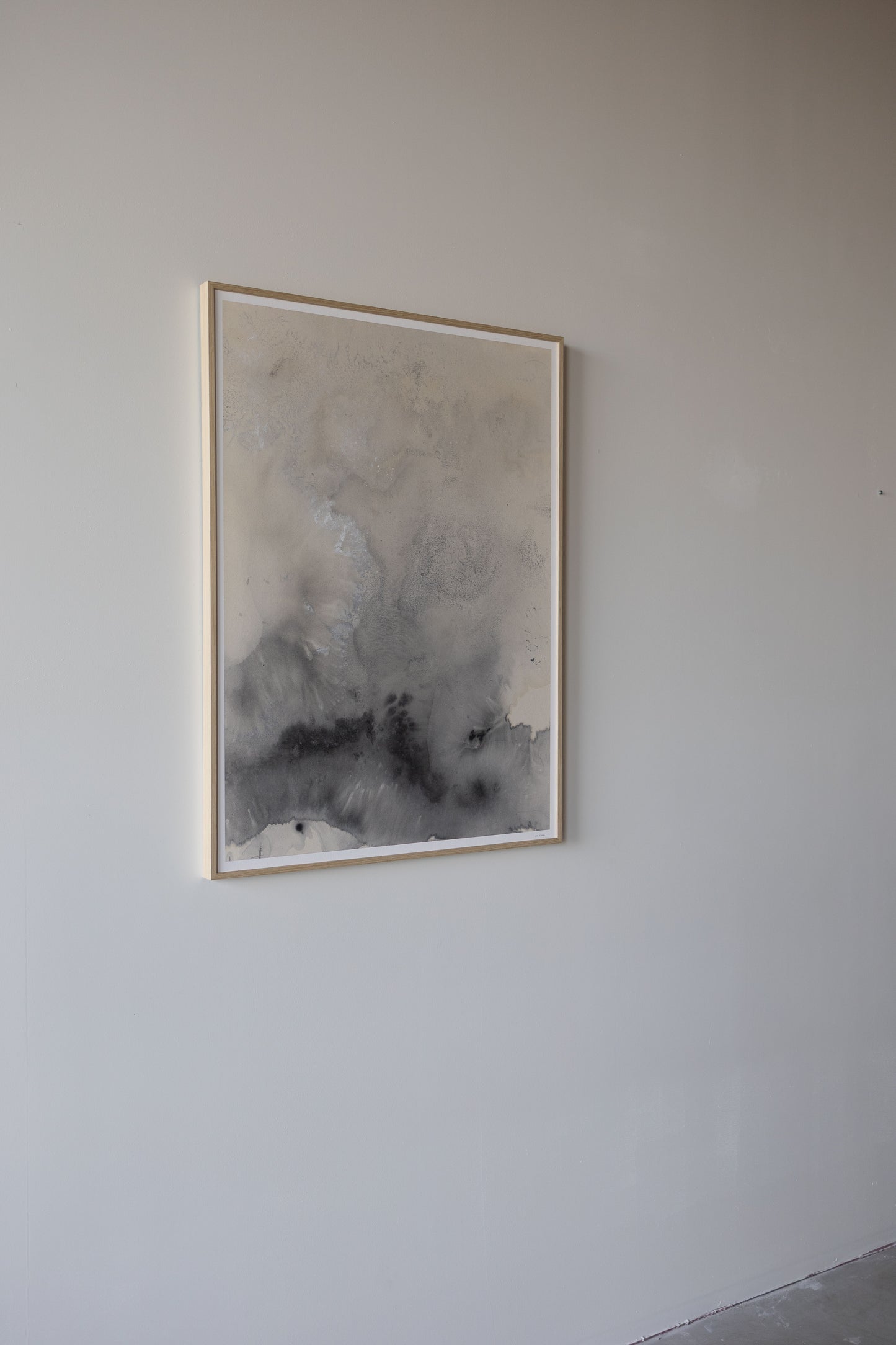 Inner Harmony (Joy Kinna x hinter)