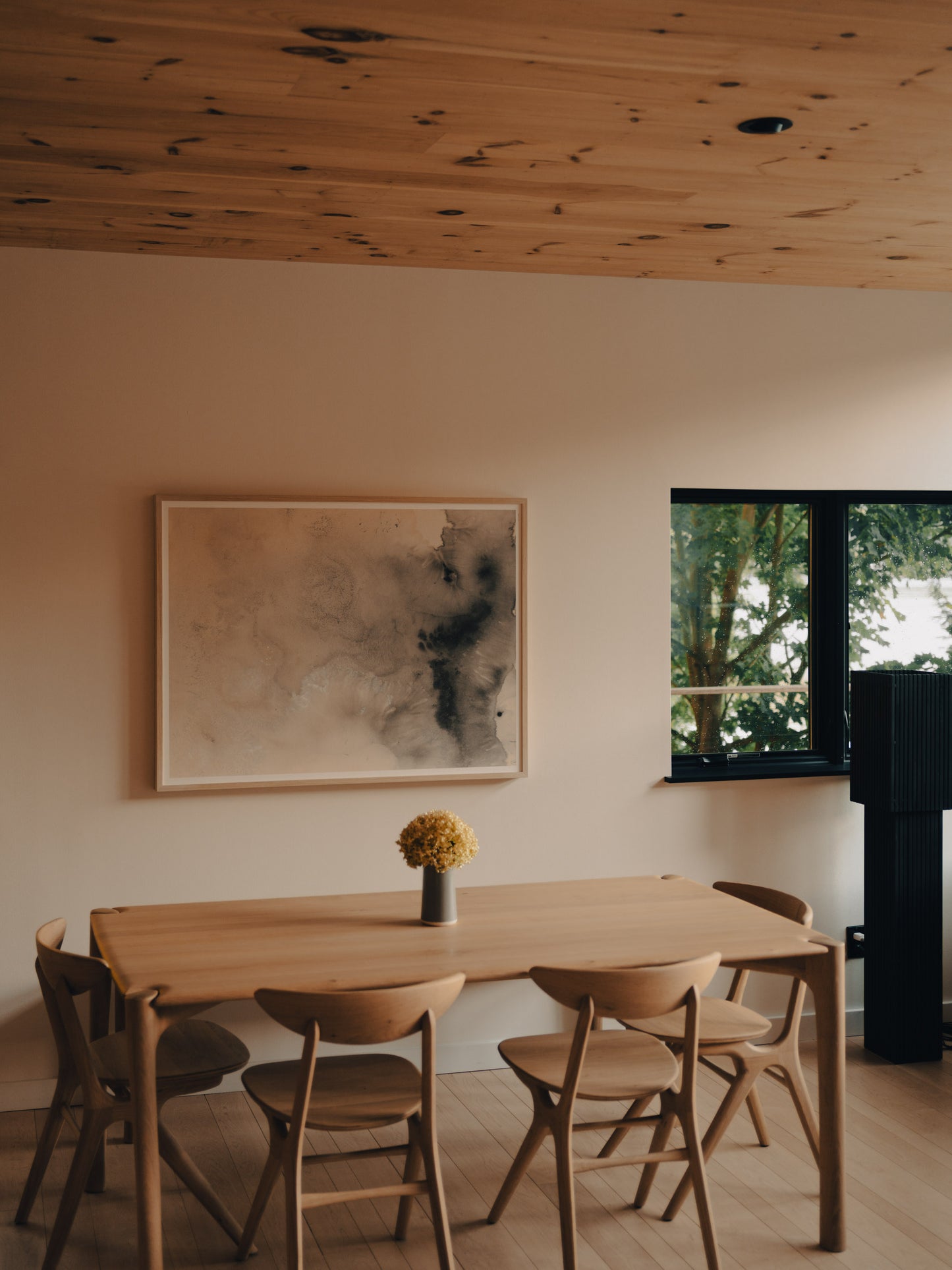 Inner Harmony (Joy Kinna x hinter)